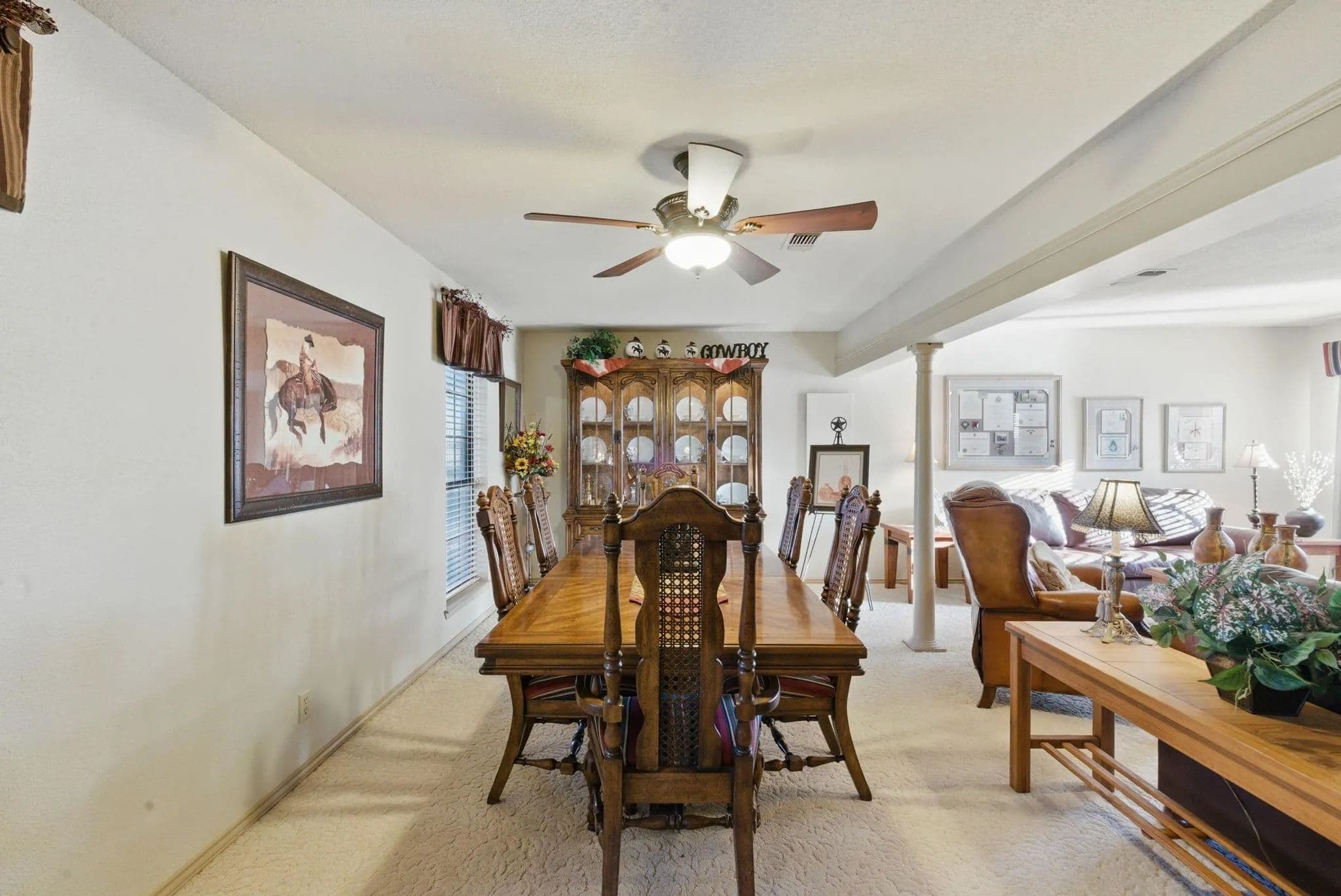 401 Hubbard Lane, Lipan, Texas 76462 in Lipan, Texas - photo 17