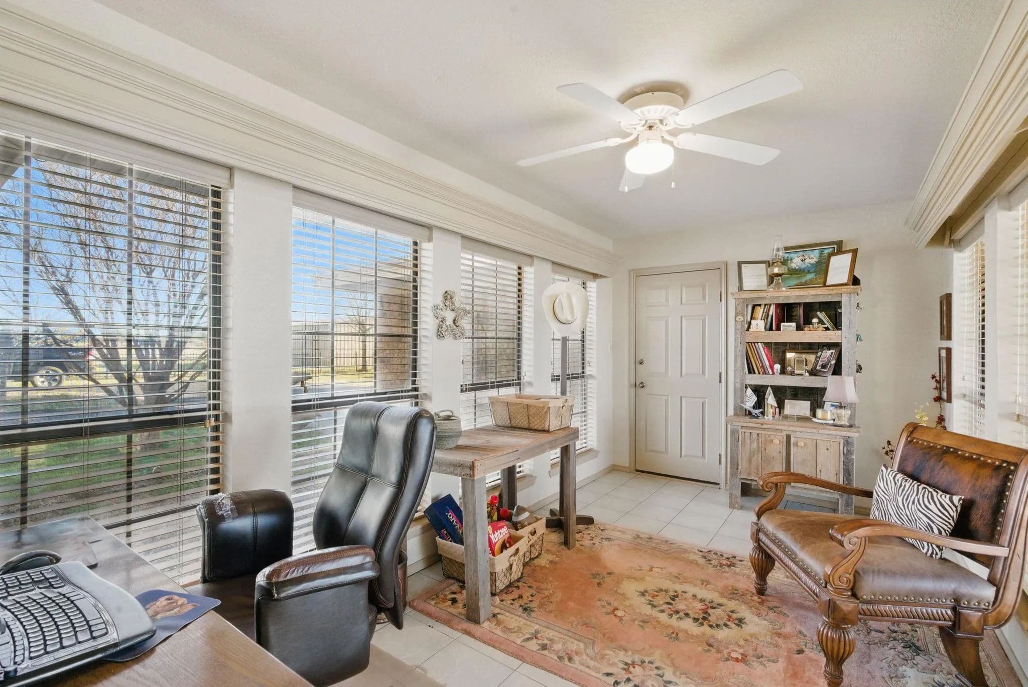 401 Hubbard Lane, Lipan, Texas 76462 in Lipan, Texas - photo 21
