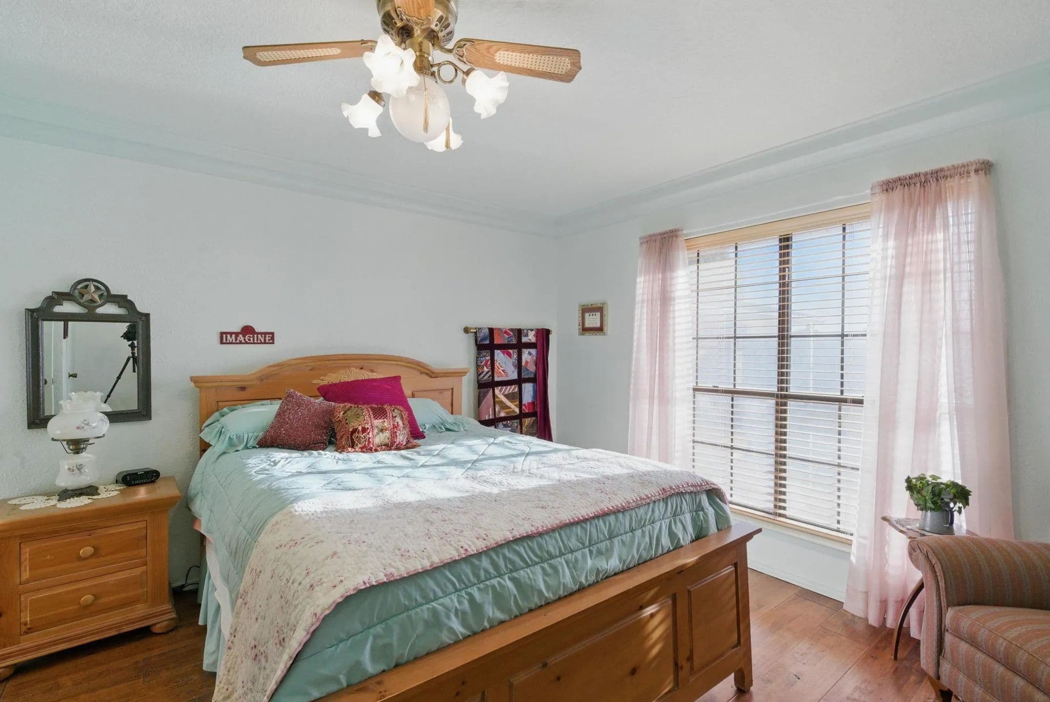 401 Hubbard Lane, Lipan, Texas 76462 in Lipan, Texas - photo 26