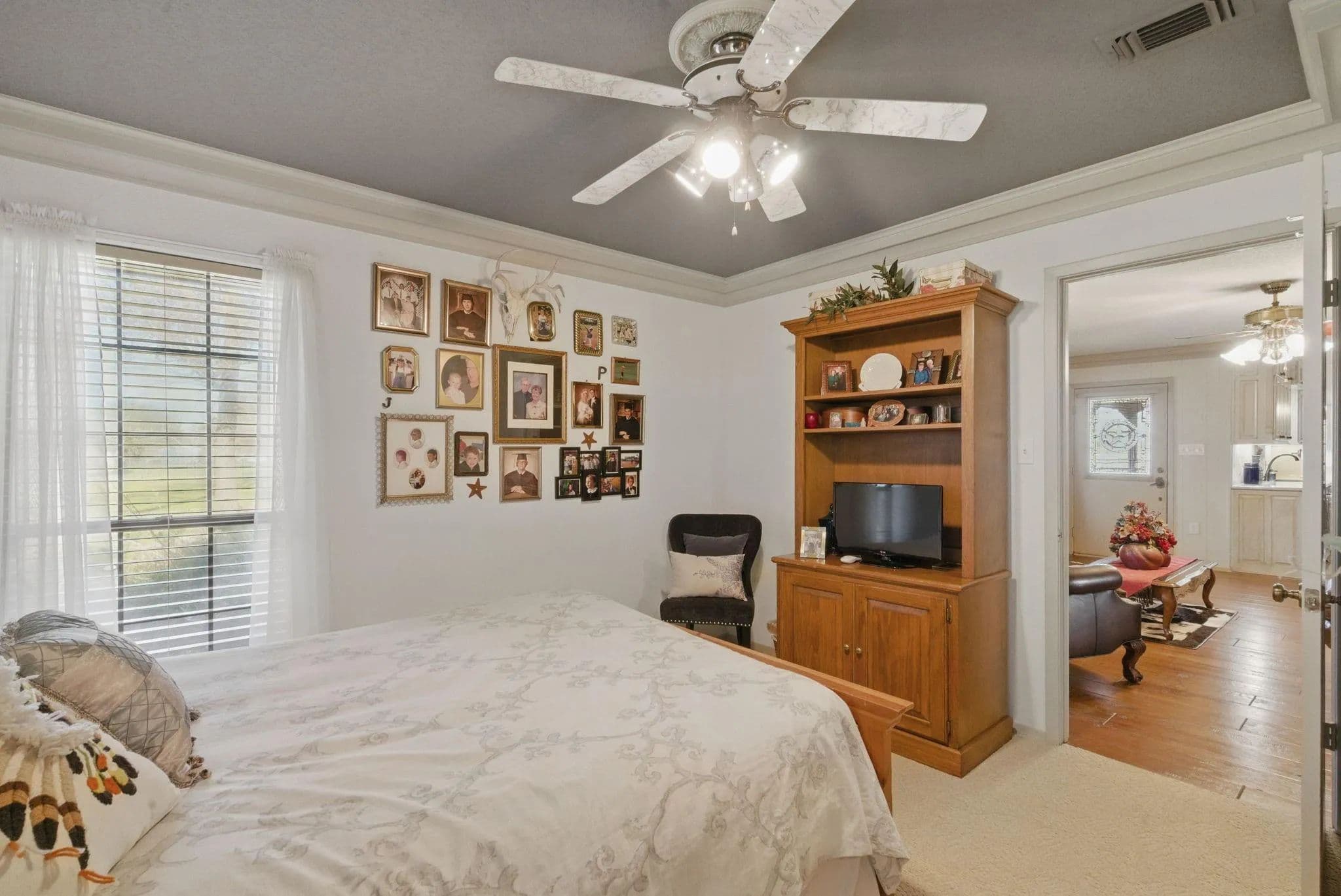 401 Hubbard Lane, Lipan, Texas 76462 in Lipan, Texas - photo 27