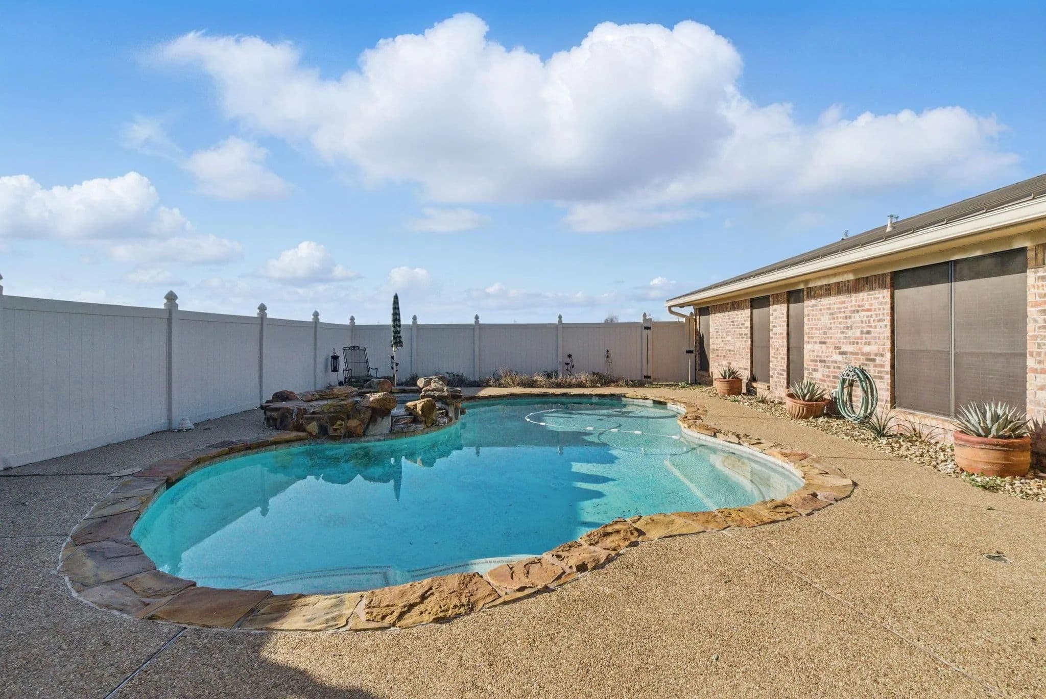 401 Hubbard Lane, Lipan, Texas 76462 in Lipan, Texas - photo 30