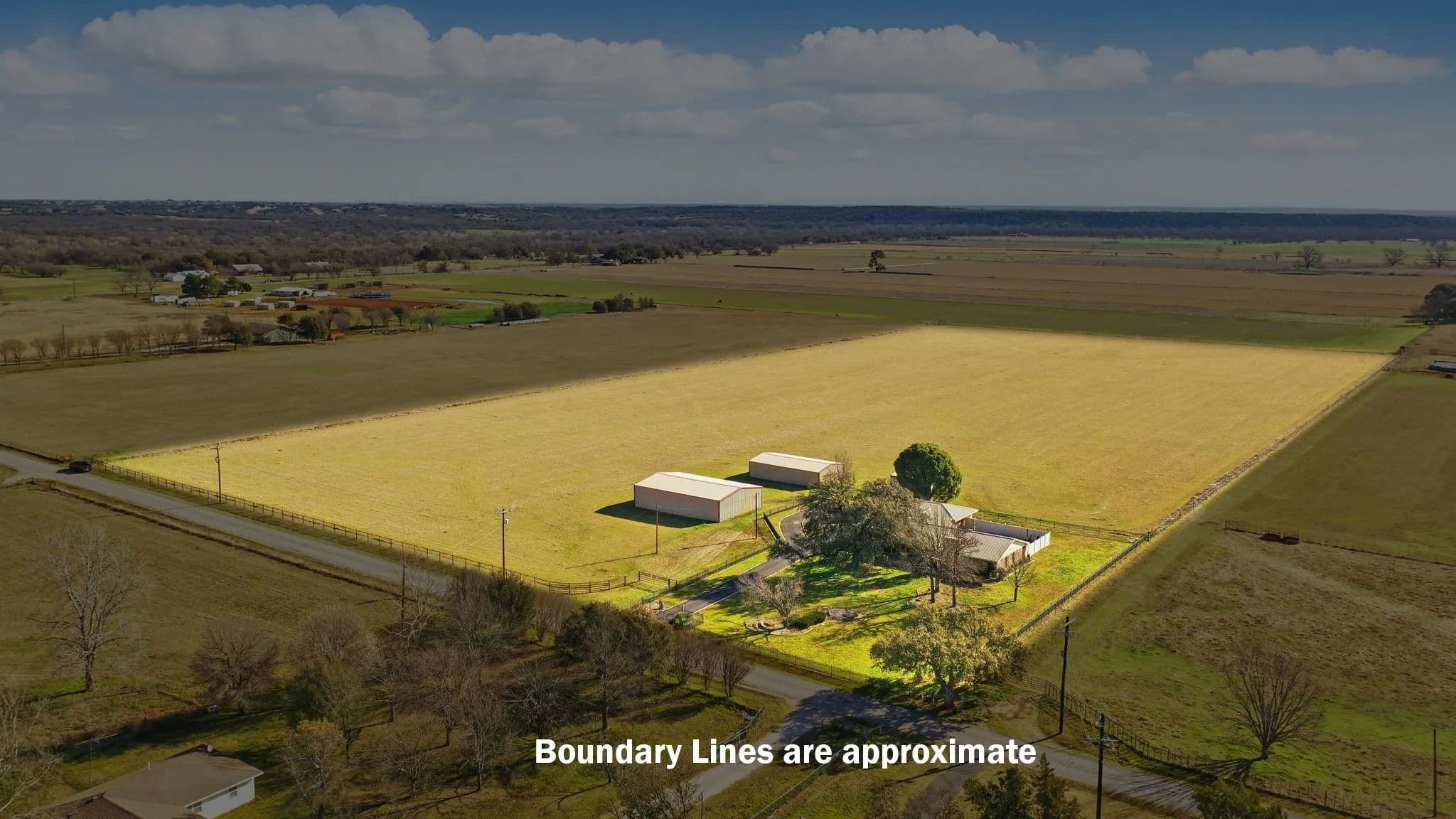 401 Hubbard Lane, Lipan, Texas 76462 in Lipan, Texas - photo 40