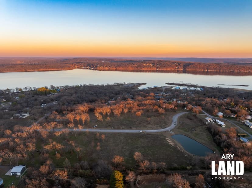 74124 S Fir Road Wagoner, OK 74467