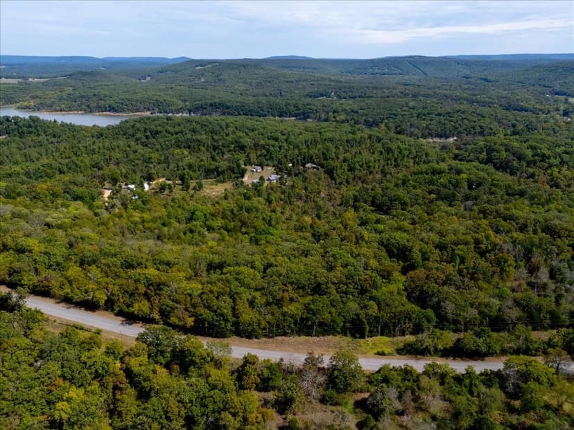 3 S 550 Road Cookson, OK 74427