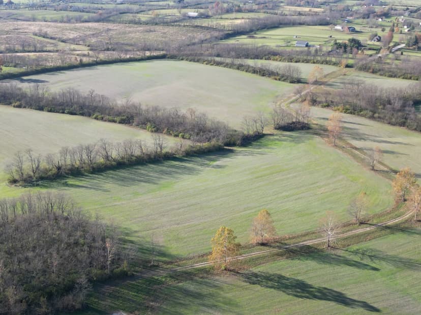 2661 Houston Antioch Road