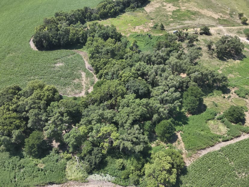 600 Acres Norton, Kansas