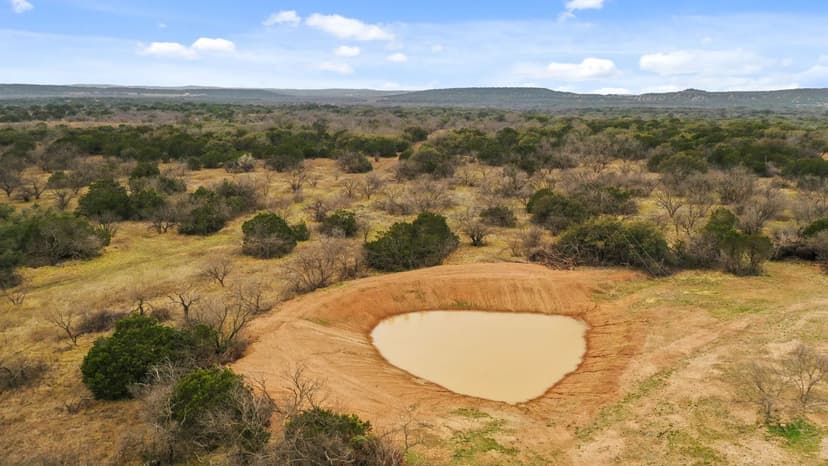 81.18 Acres CR 104 Cisco, TX 76437