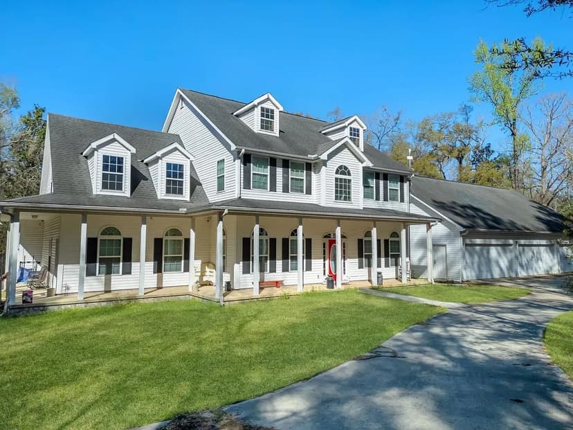 3873 N Jefferson Hwy, Monticello