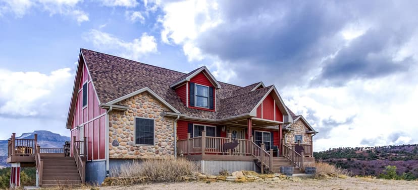 33186 Little Bear Drive, Trinidad, CO 81082