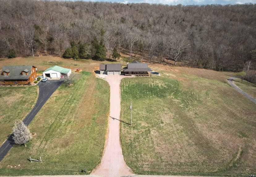 The Schoolmaster’s Lodge