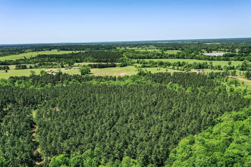 18.897 Acres CR 1050