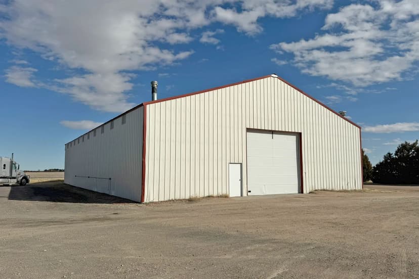 Holyoke Commercial Buildings #2