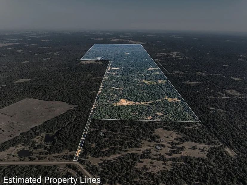 1,051.63 Acres | 1883 County Road 273, Weimar, TX | Colorado County