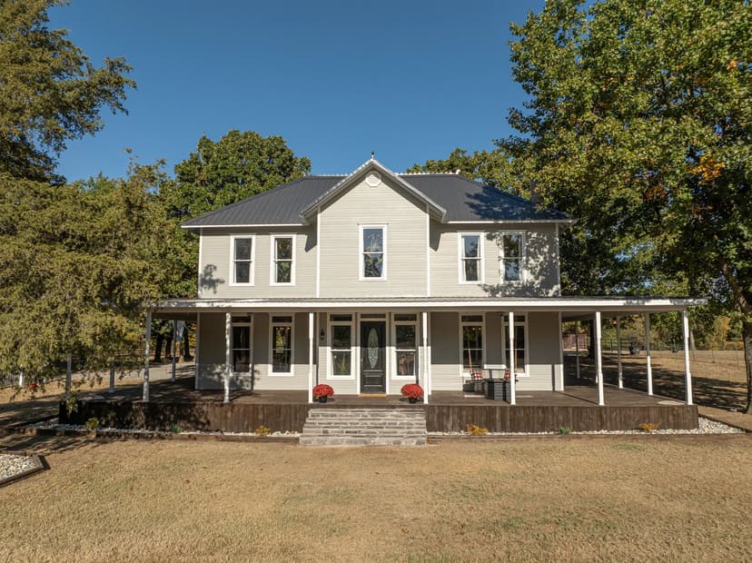  Silverado Horse Ranch