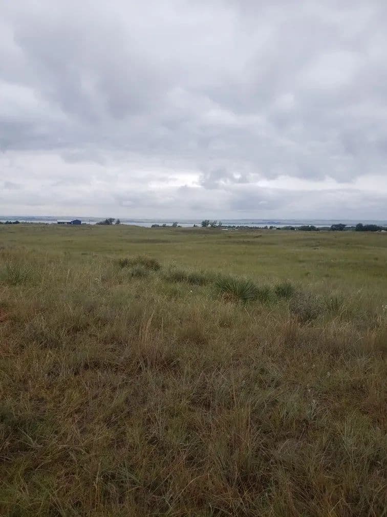 Mestas Lot at Lake McConaughy