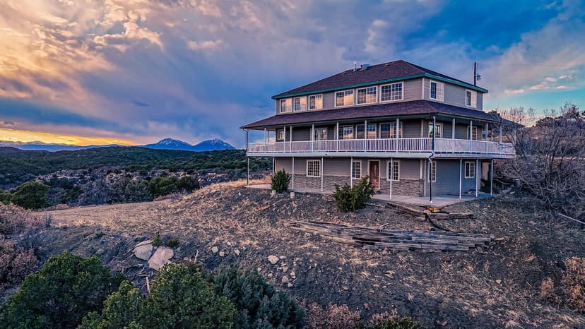 20722 Tollerburg Rd, Trinidad, CO 81082