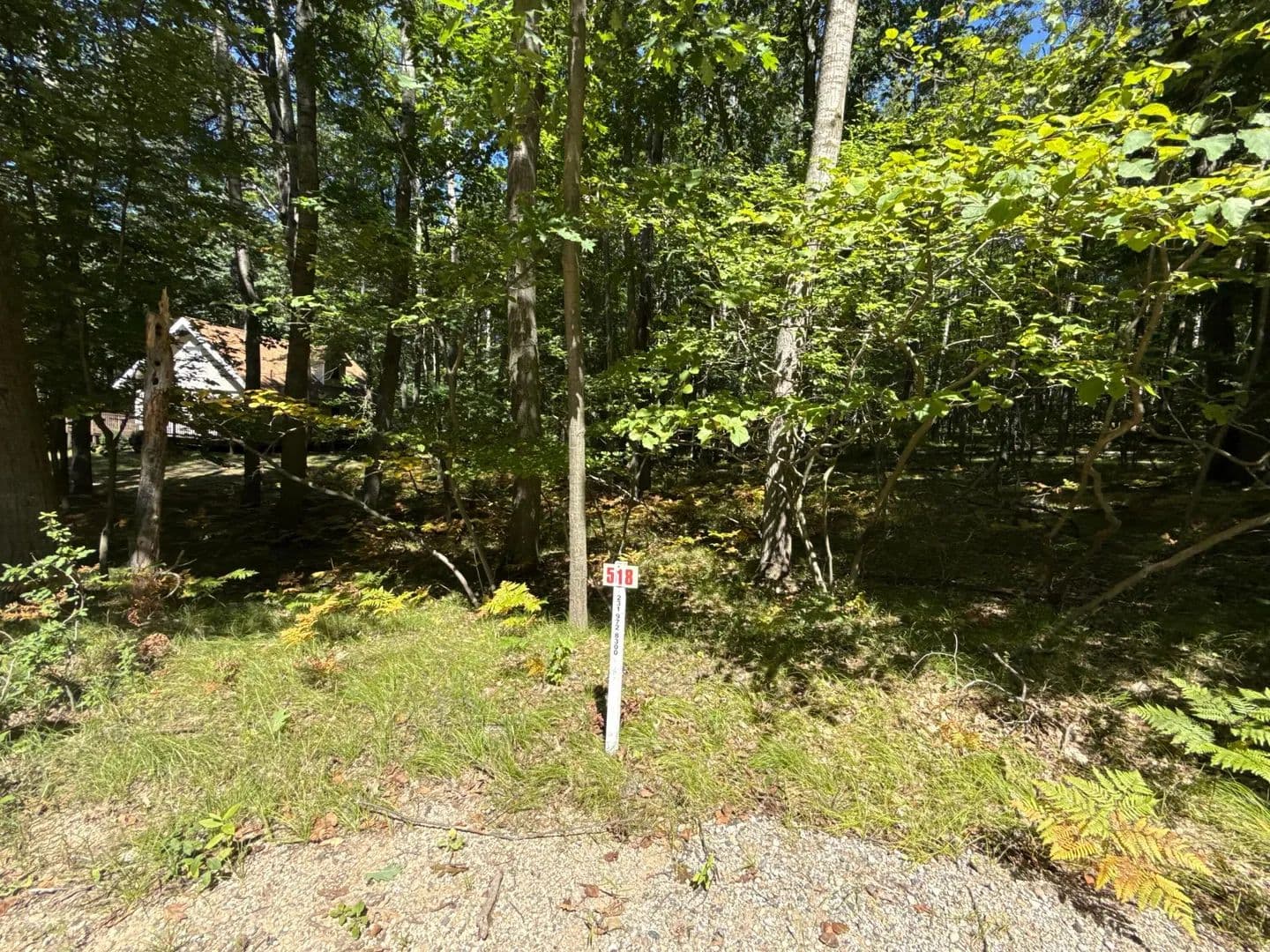 Lots & Land-Other in Stanwood - Stanwood, Michigan, 49346