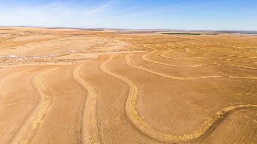 Hamilton County Section