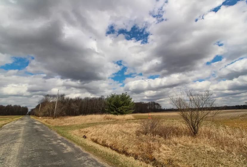 Oakfield North Rd Lot 2 - 6 acres - Trumbull County