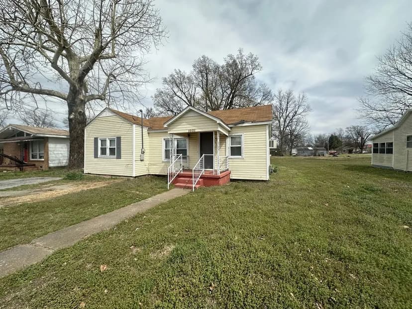 Investment Opportunity in Portageville, MO