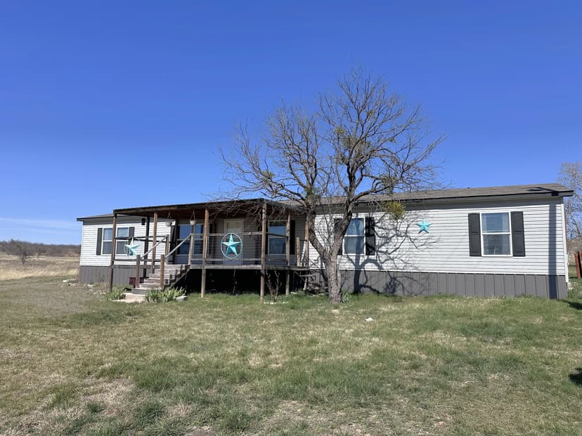 PRICE REDUCTION!!! 164 Lakeview Dr, Coleman County