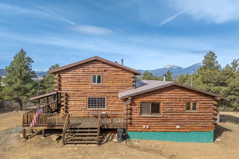 23370 Apishapa Lane, Aguilar, CO 81020