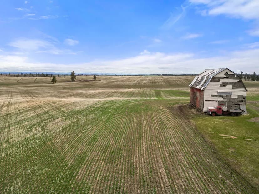 Schetzle Family Farm