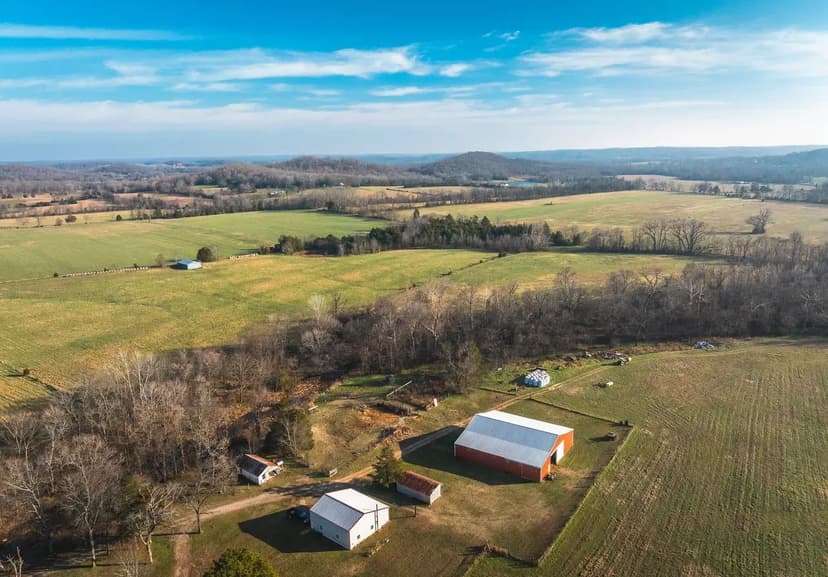 Camp Creek Farm 70