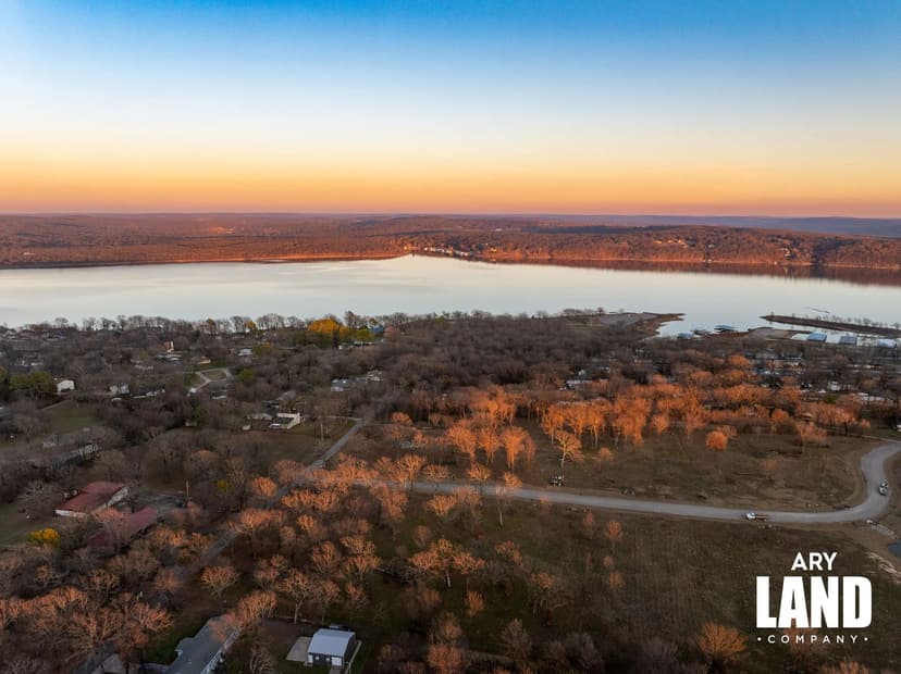 74036 S Fir Road Wagoner, OK 74467