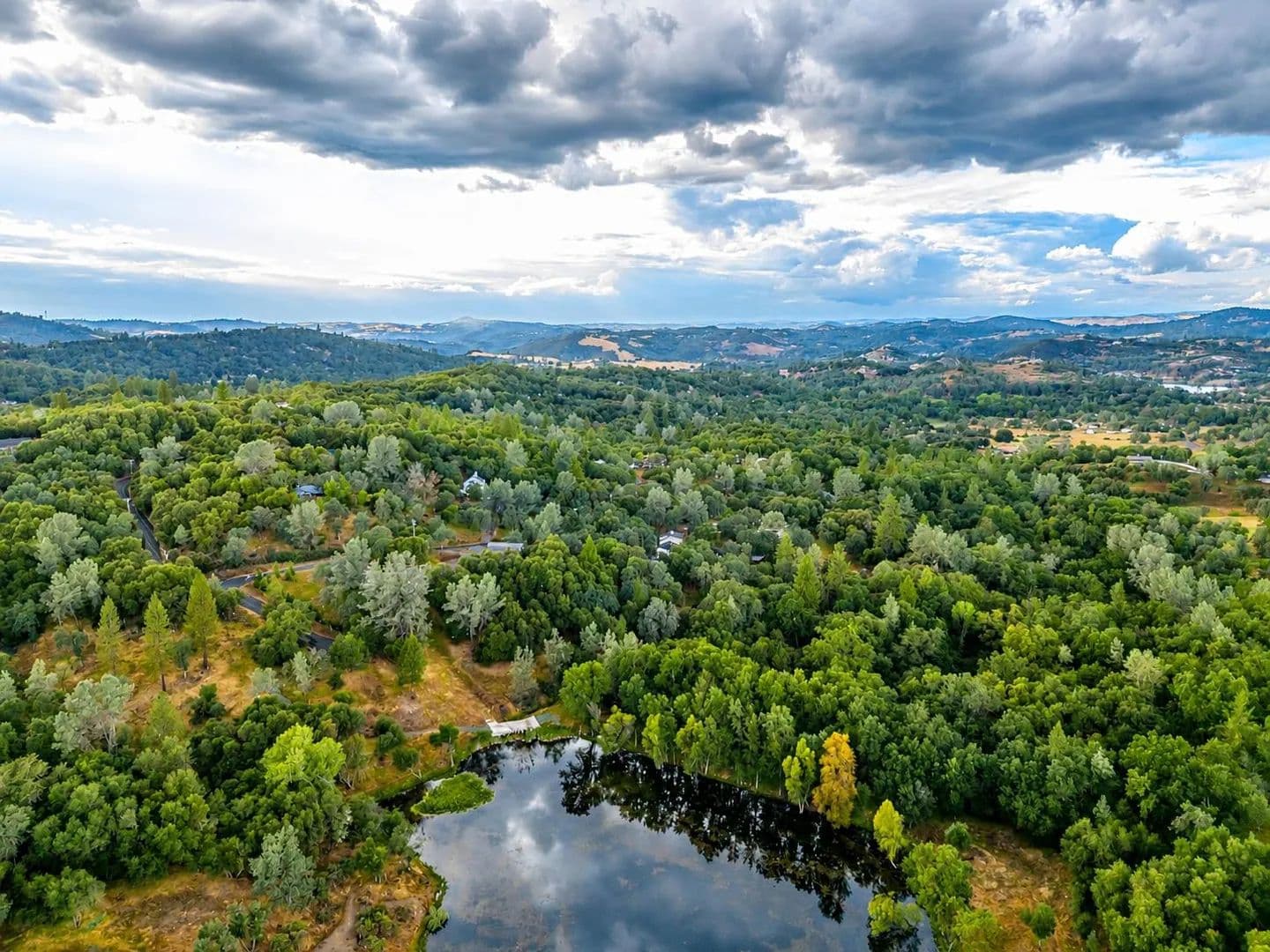 Property from 2660 Sleepy Hollow Drive - KW - Shingle Springs, California, 95682