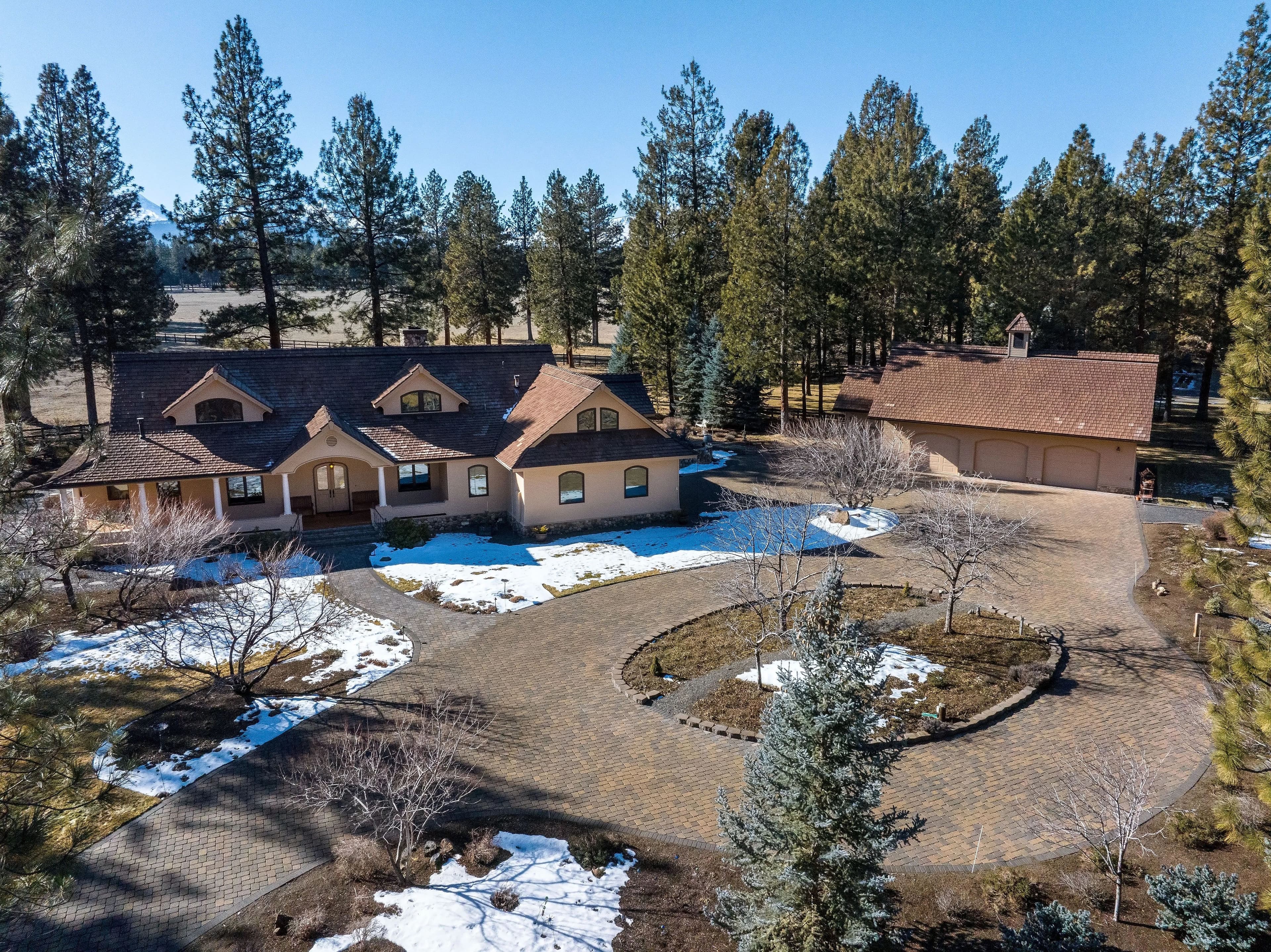 15275 Windigo Trail - land for sale