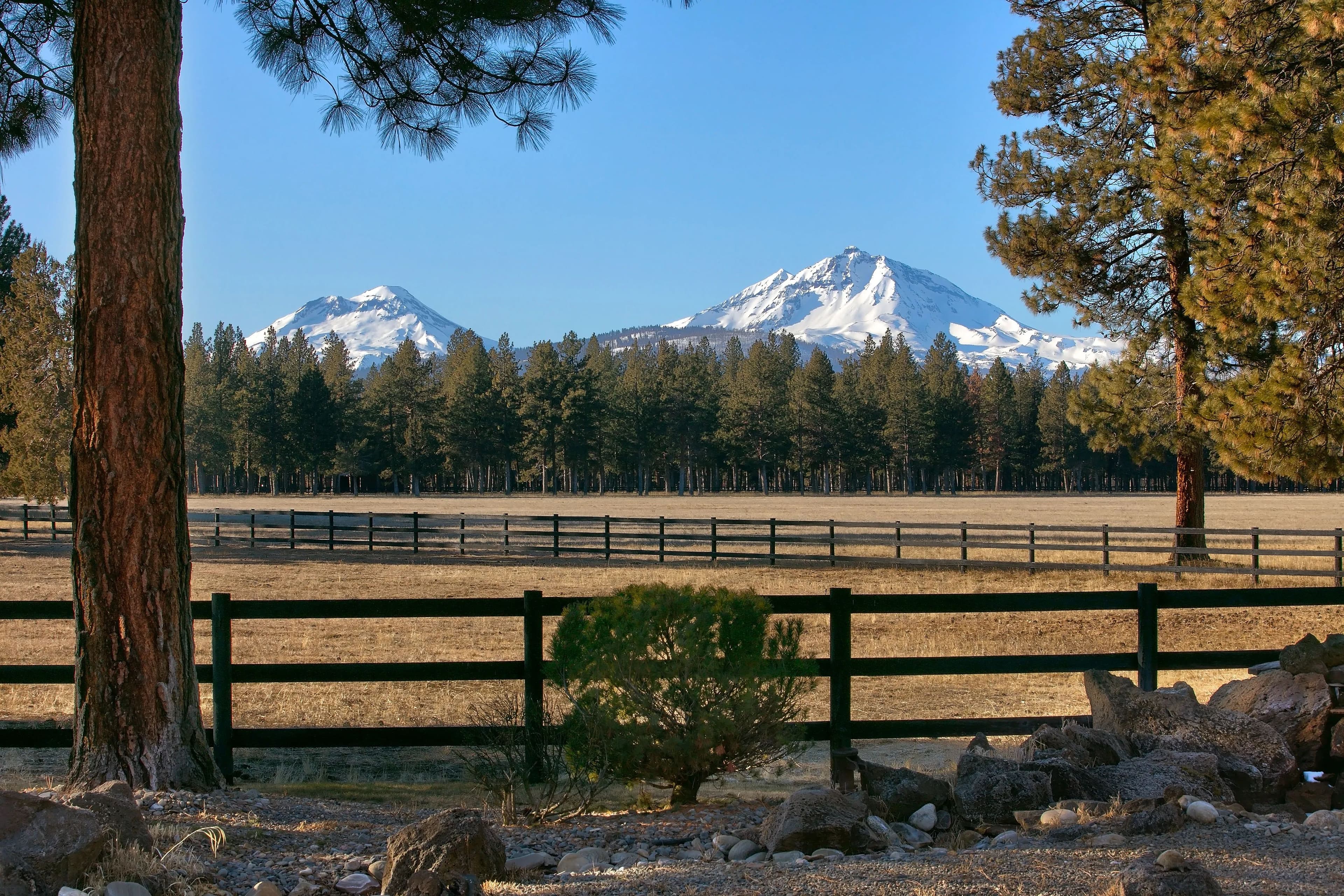 15275 Windigo Trail in Sisters, Oregon - photo 3