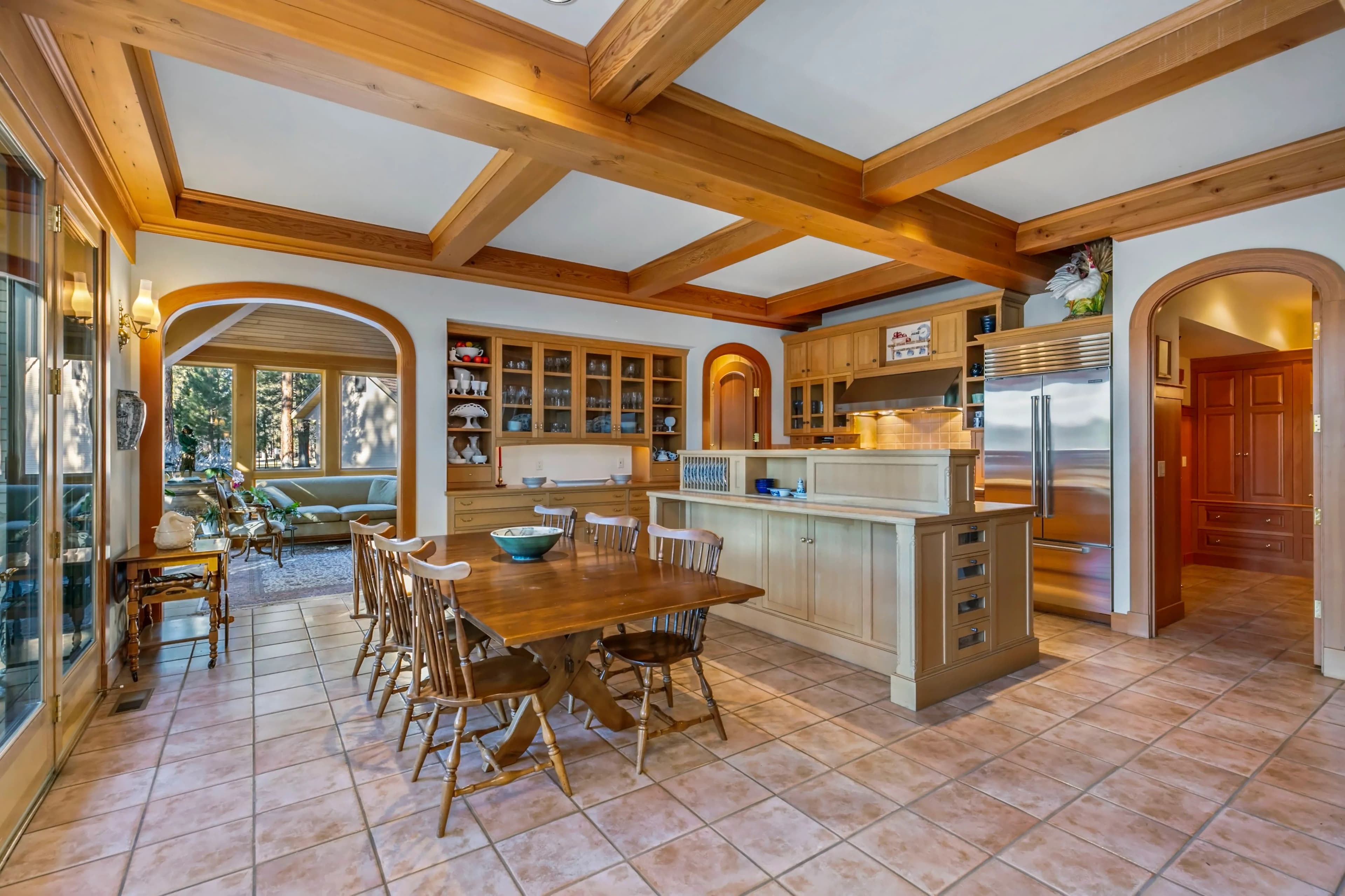 15275 Windigo Trail in Sisters, Oregon - photo 9