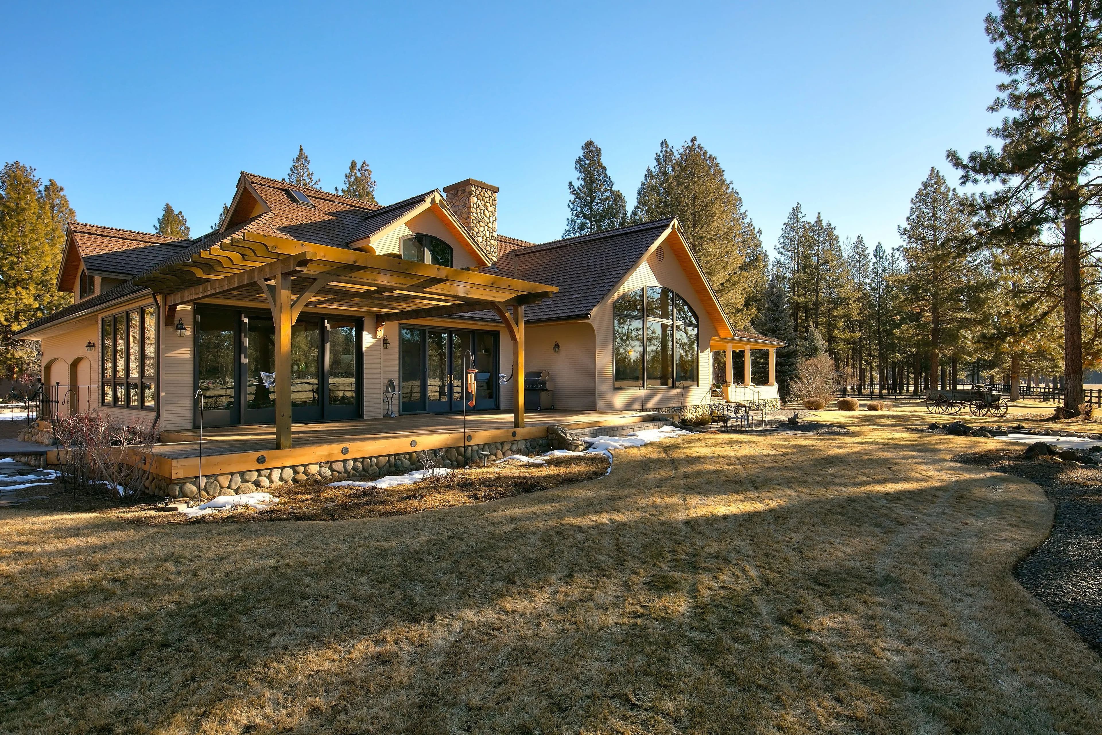 15275 Windigo Trail in Sisters, Oregon - photo 14