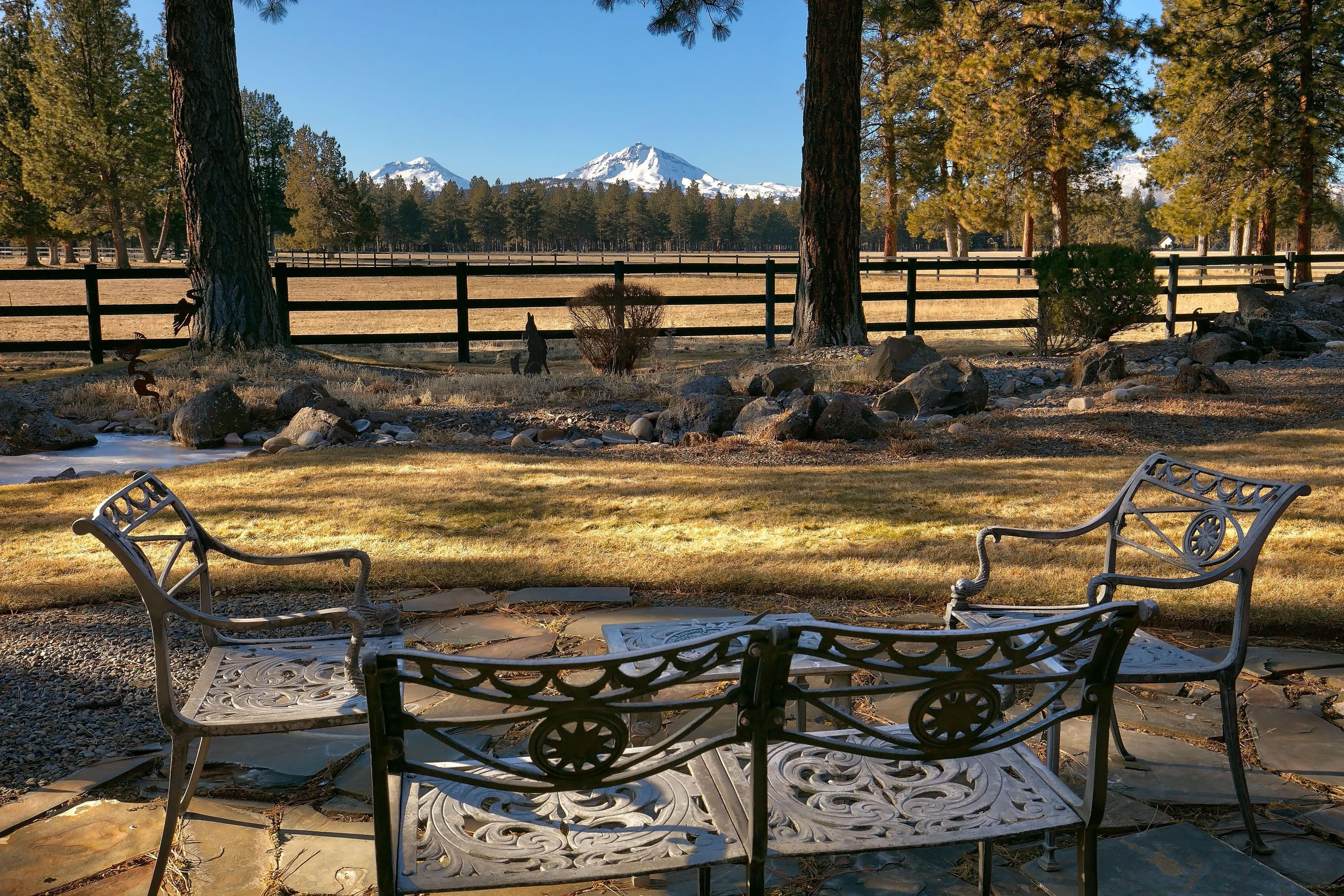 15275 Windigo Trail in Sisters, Oregon - photo 15
