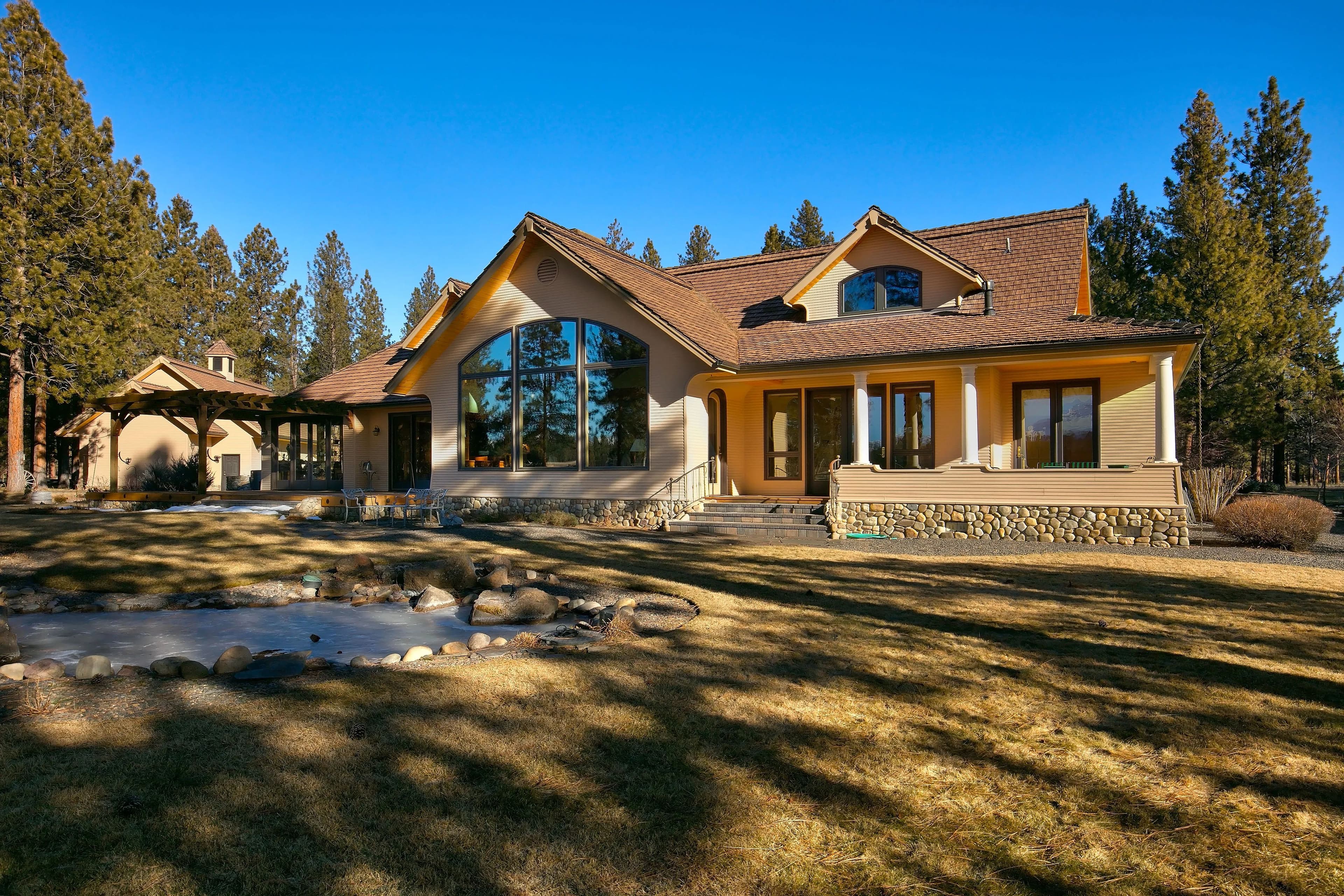 15275 Windigo Trail in Sisters, Oregon - photo 20