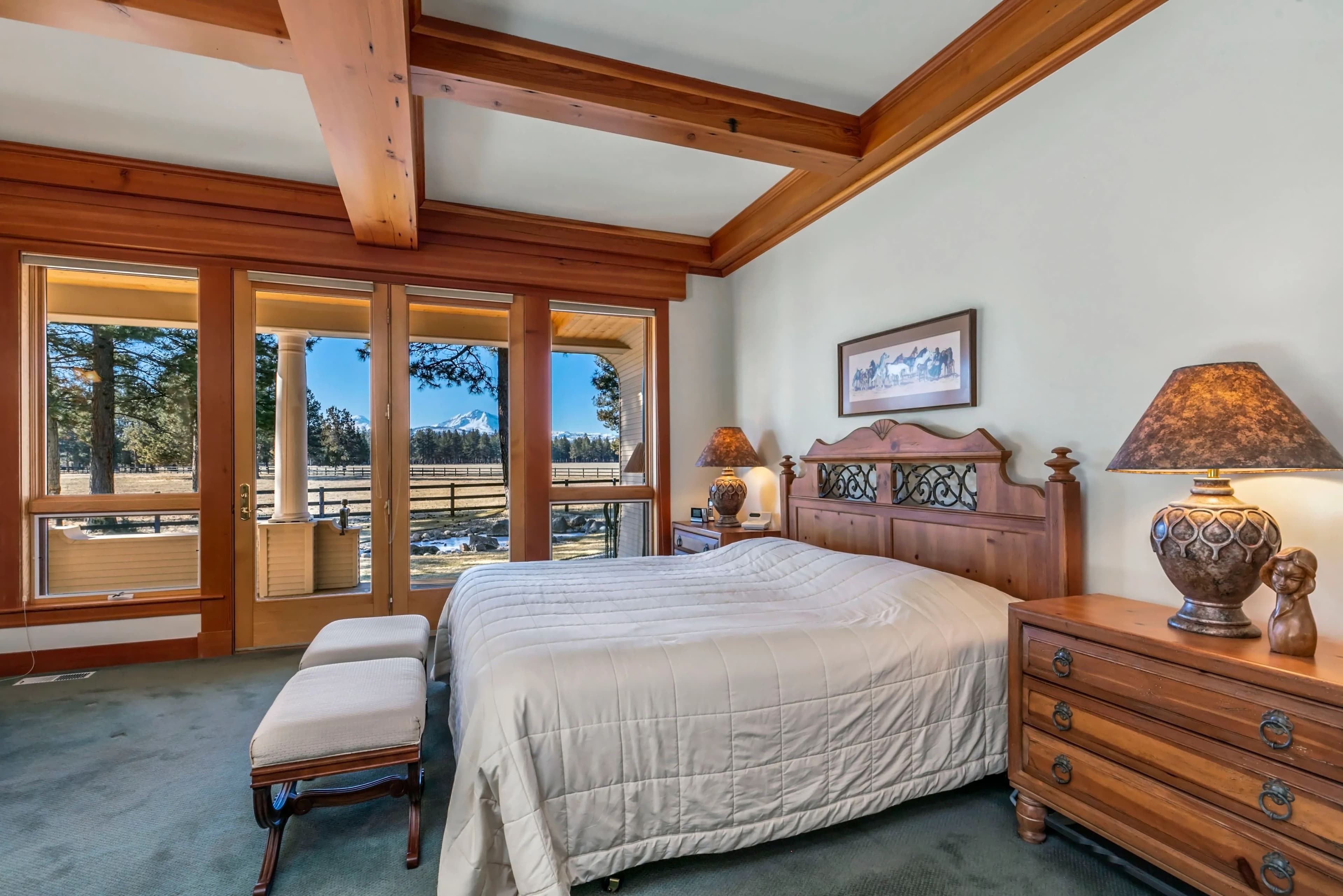 15275 Windigo Trail in Sisters, Oregon - photo 21