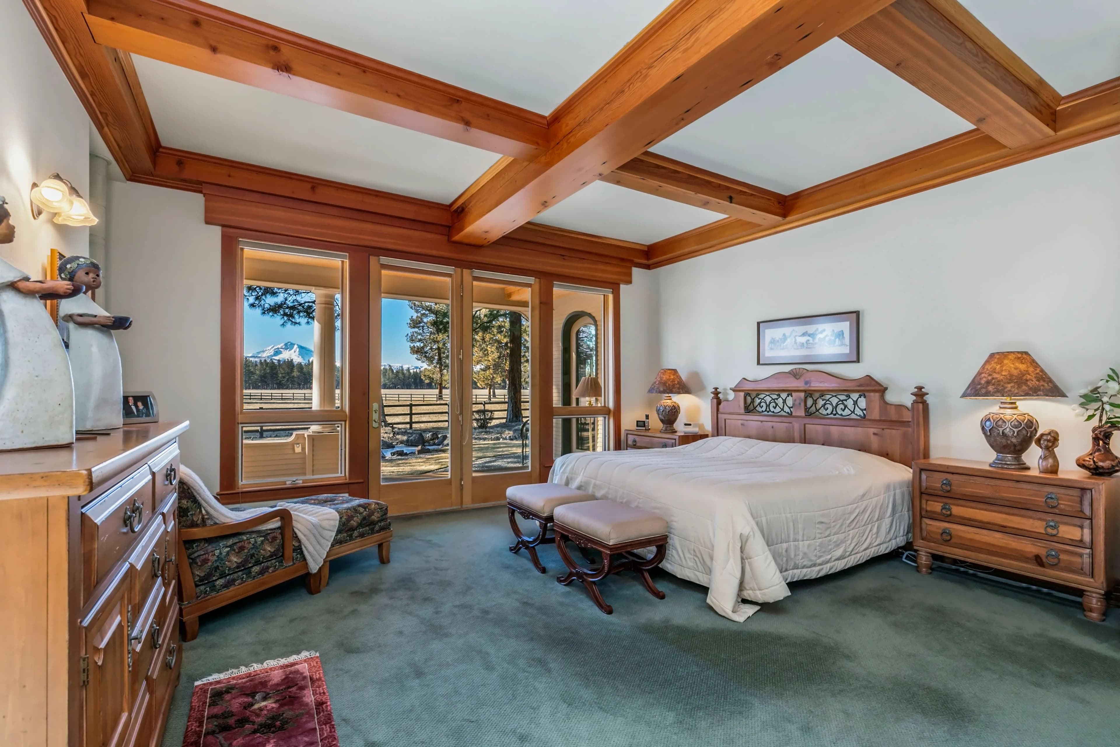 15275 Windigo Trail in Sisters, Oregon - photo 22