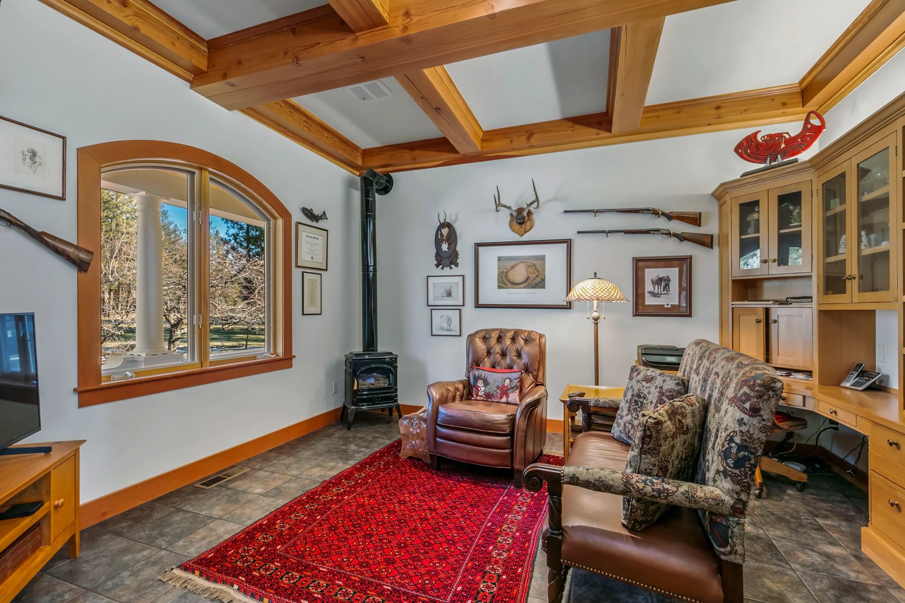 15275 Windigo Trail in Sisters, Oregon - photo 24