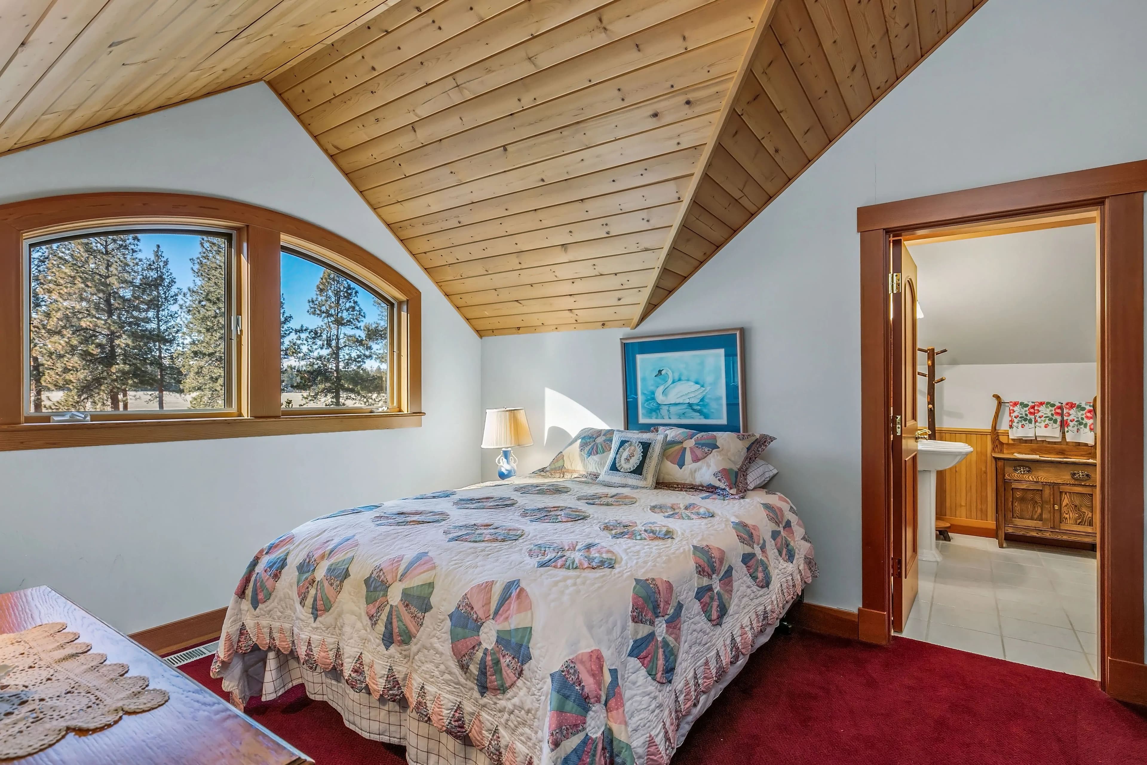 15275 Windigo Trail in Sisters, Oregon - photo 33