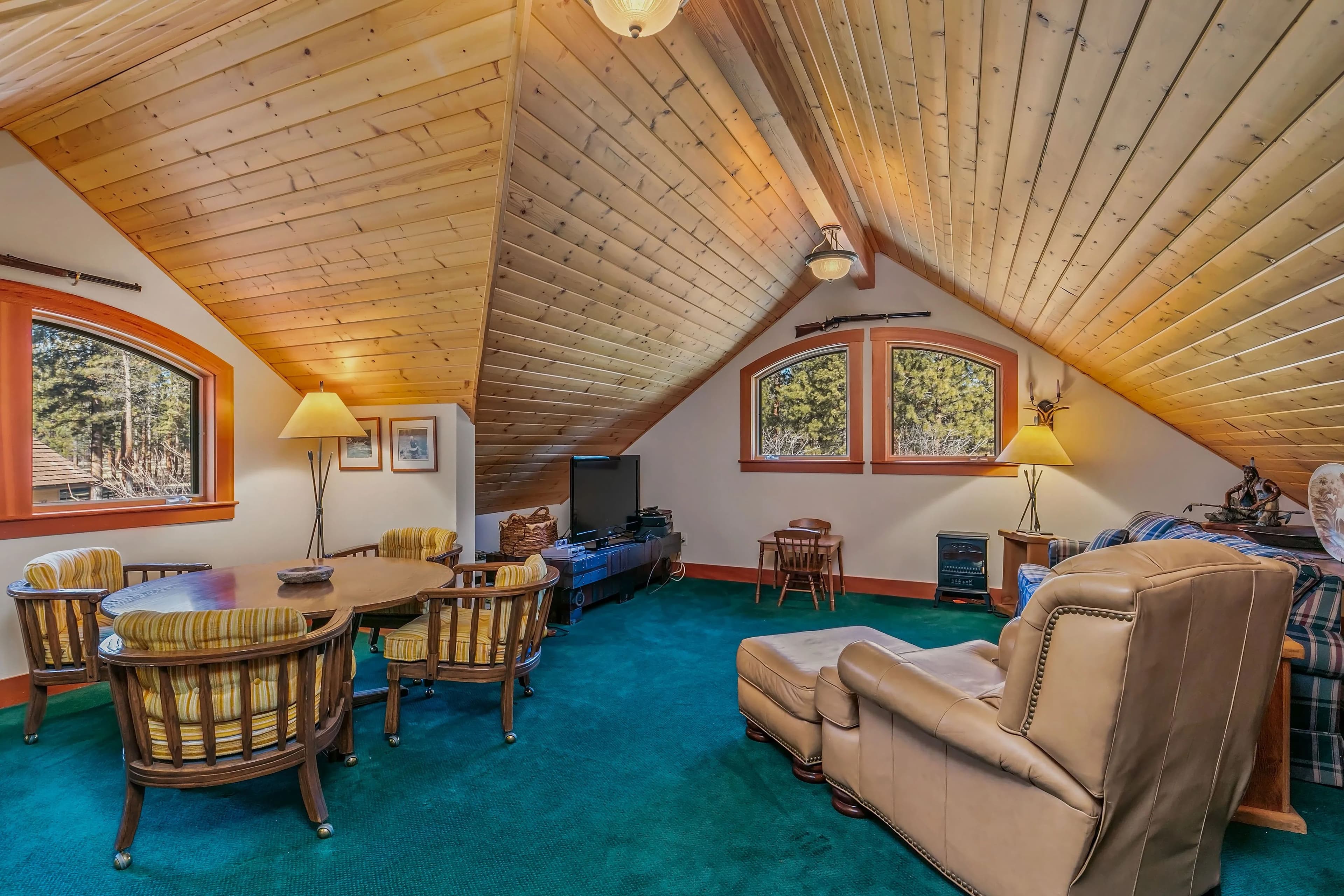 15275 Windigo Trail in Sisters, Oregon - photo 35
