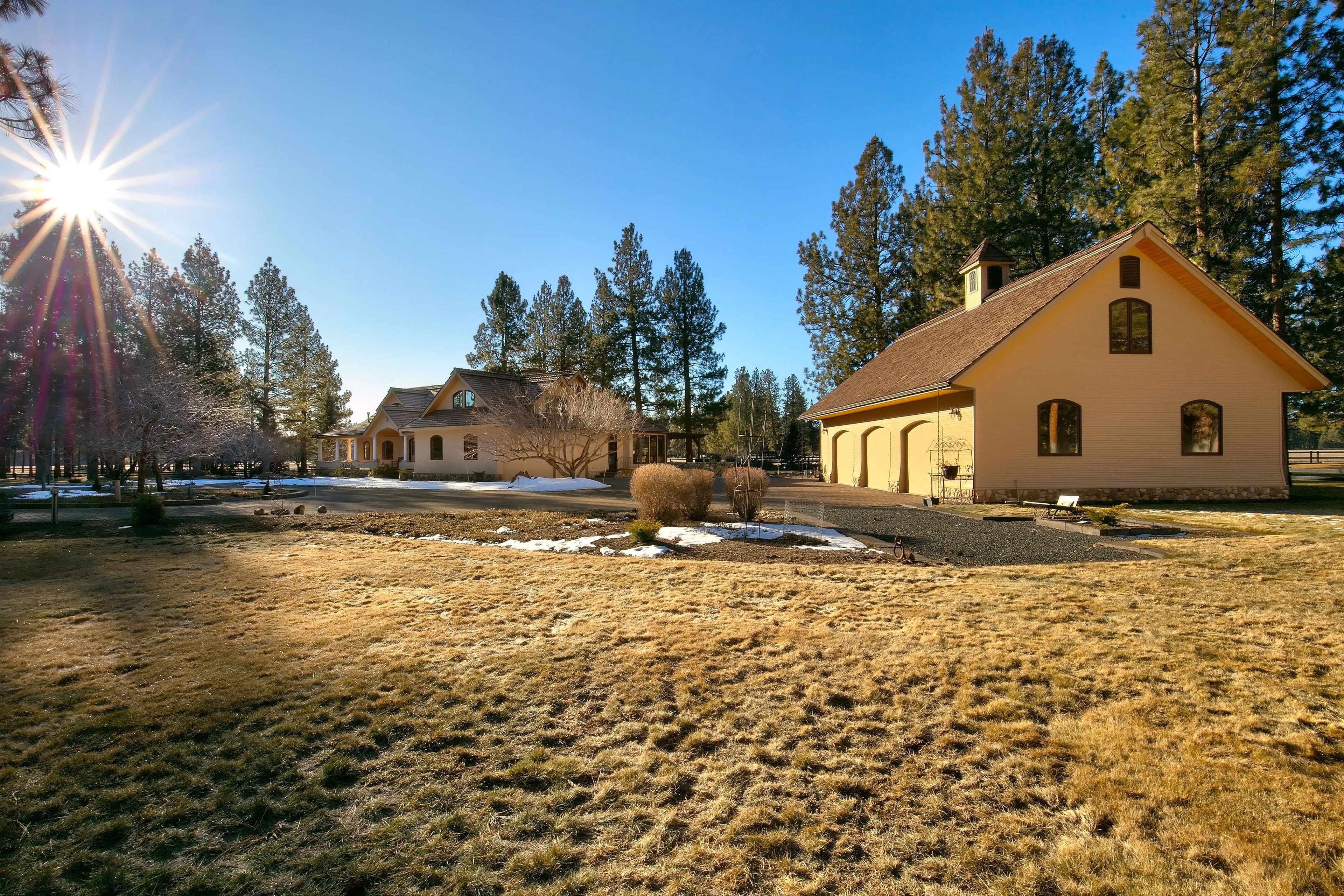 15275 Windigo Trail in Sisters, Oregon - photo 41