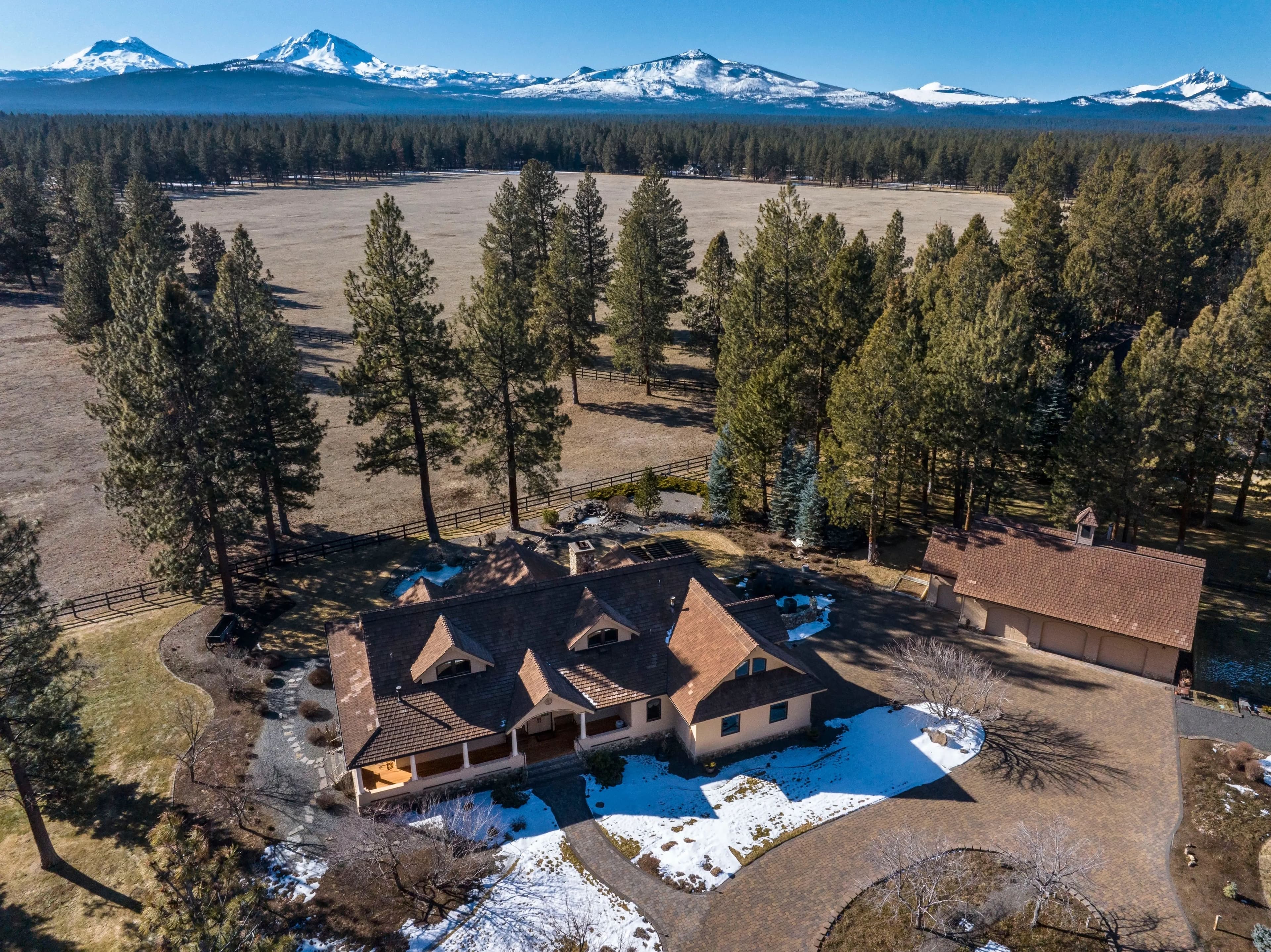 15275 Windigo Trail in Sisters, Oregon - photo 42