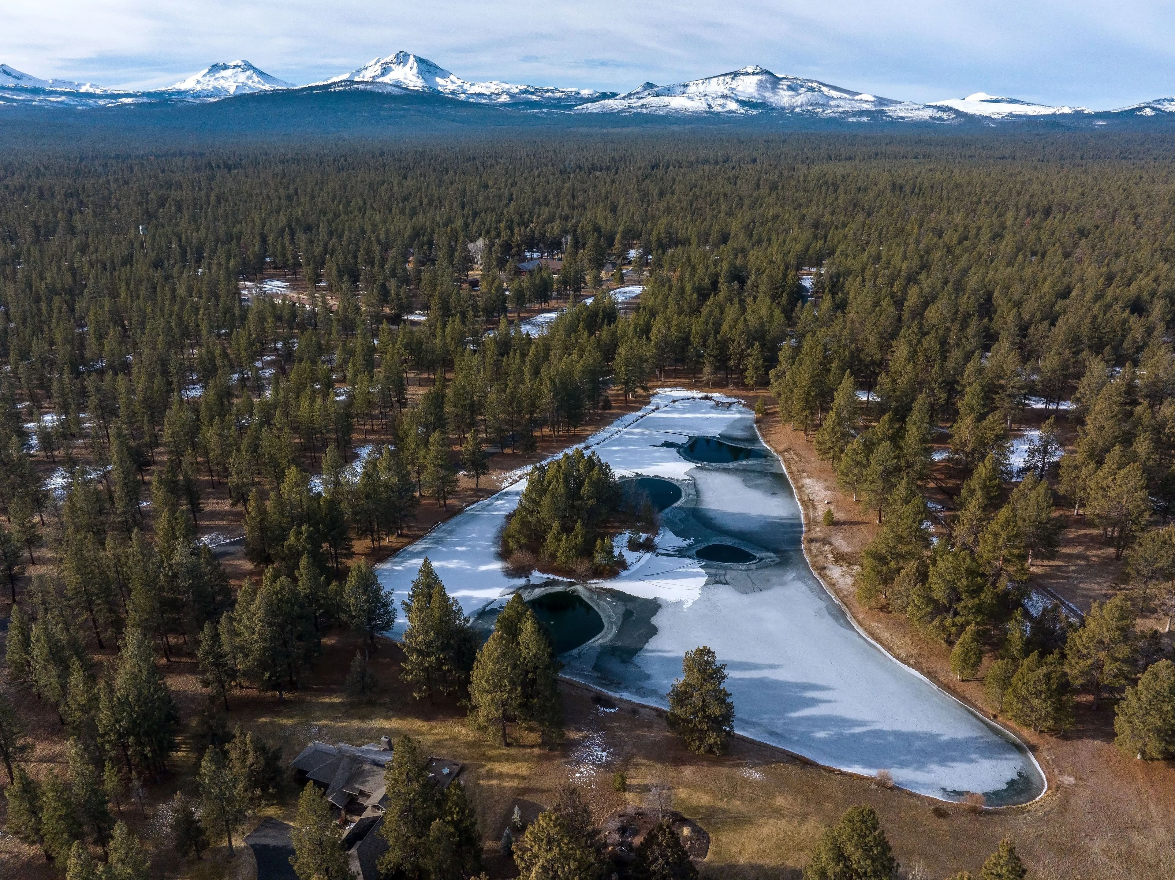15275 Windigo Trail in Sisters, Oregon - photo 43