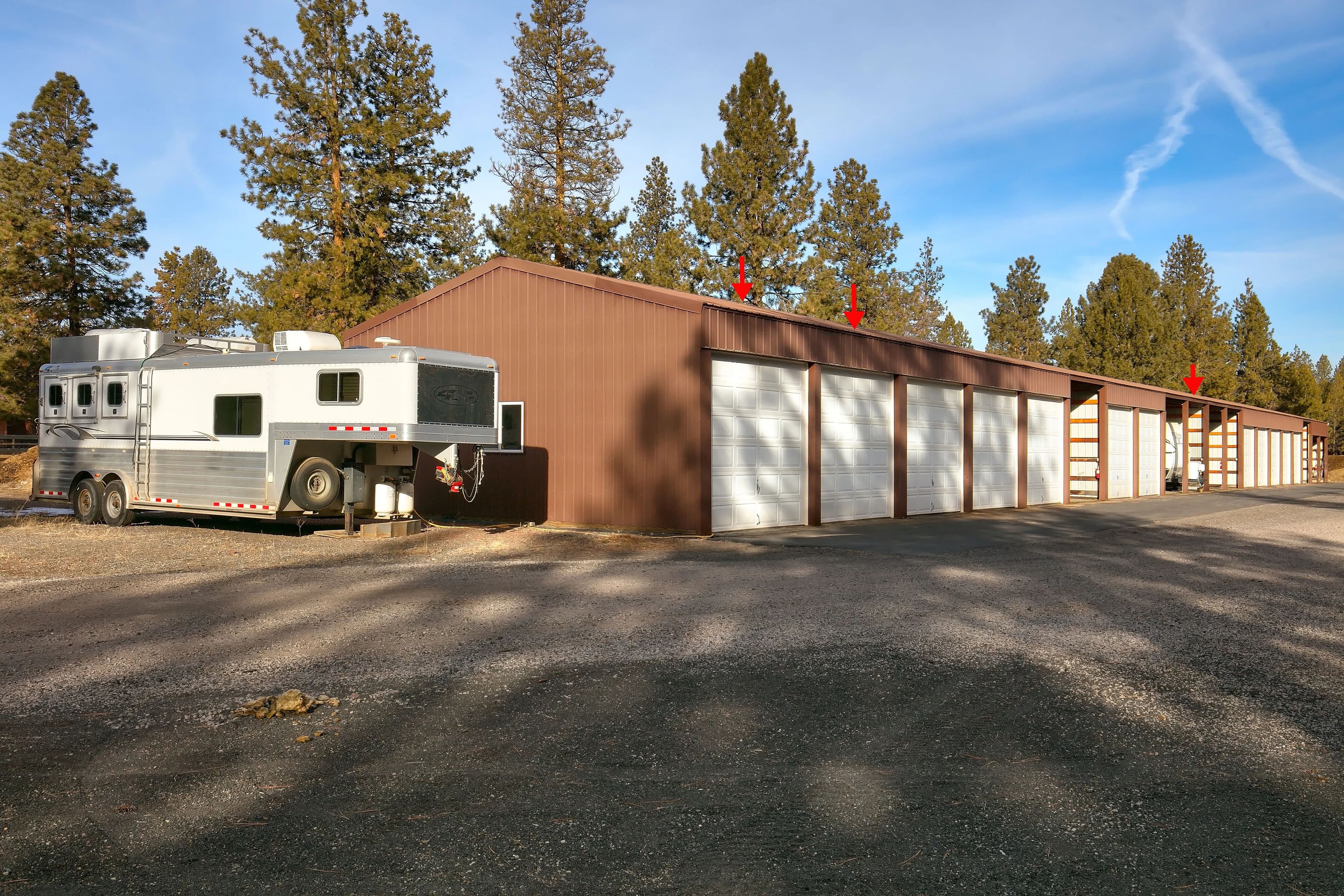 15275 Windigo Trail in Sisters, Oregon - photo 45