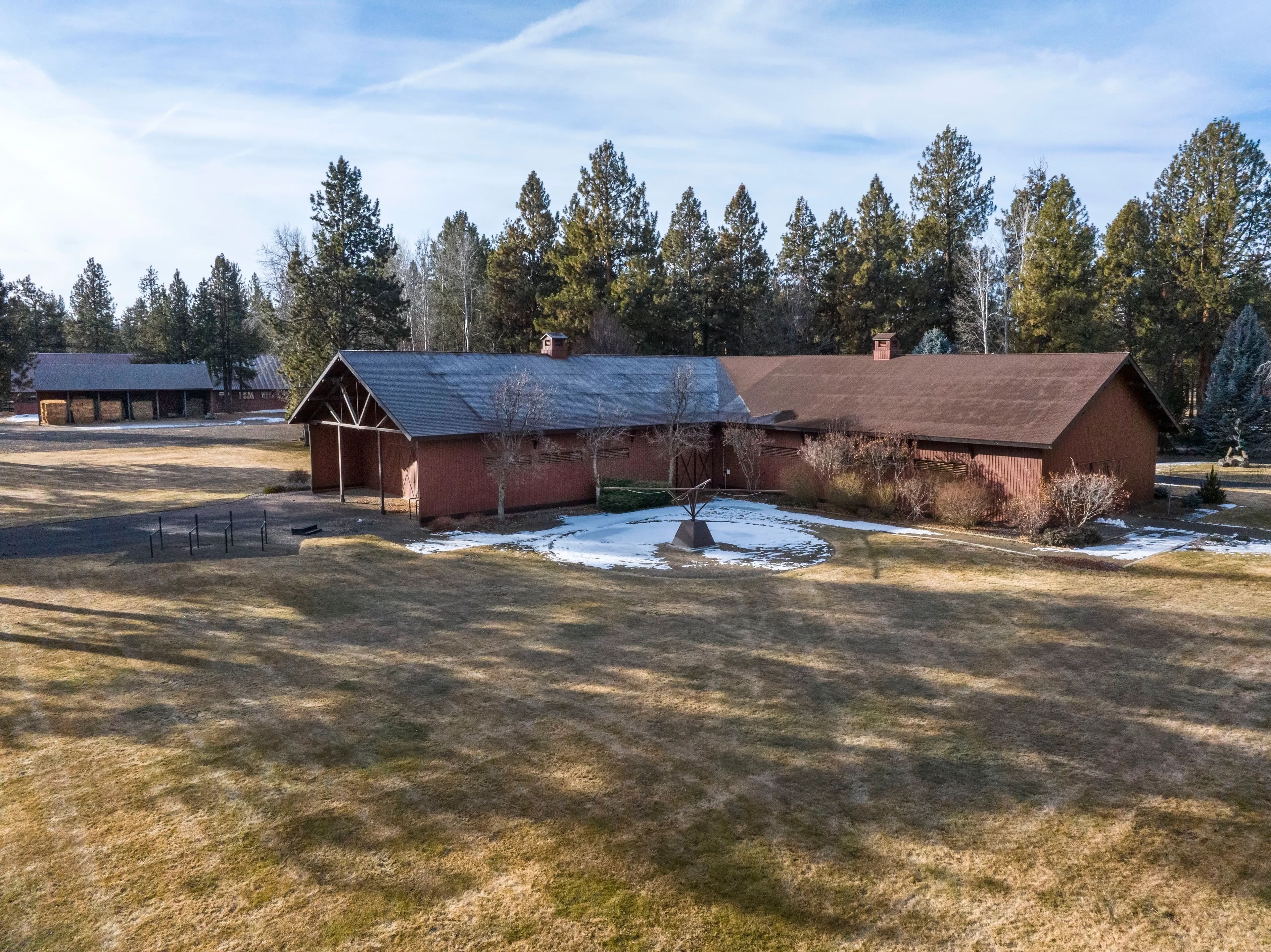 15275 Windigo Trail in Sisters, Oregon - photo 46