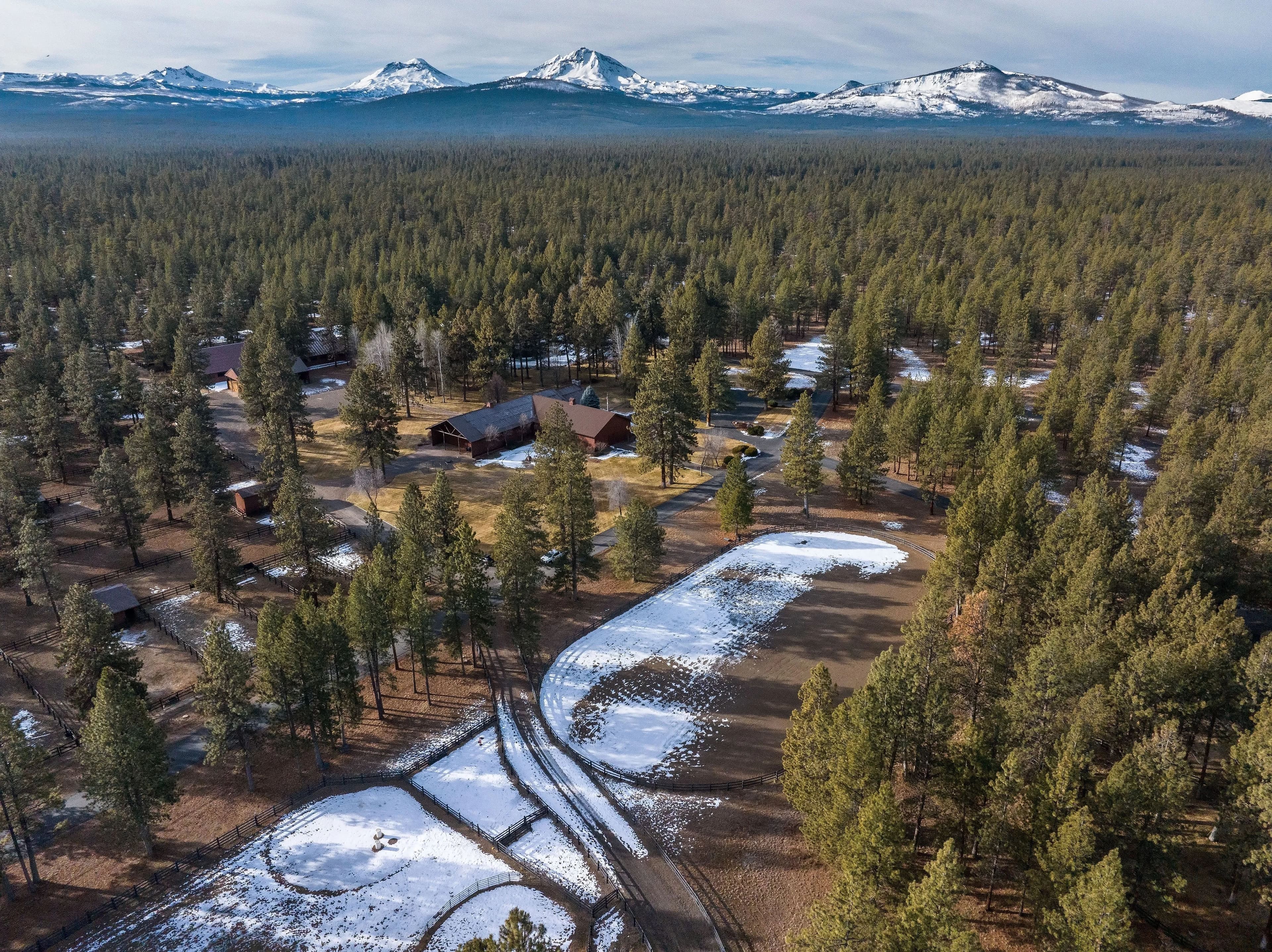 15275 Windigo Trail in Sisters, Oregon - photo 48