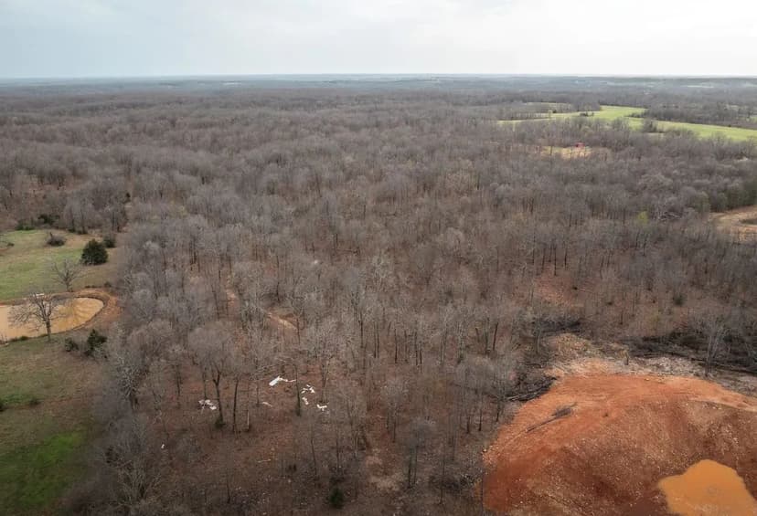 Majestic Views Campground and Home
