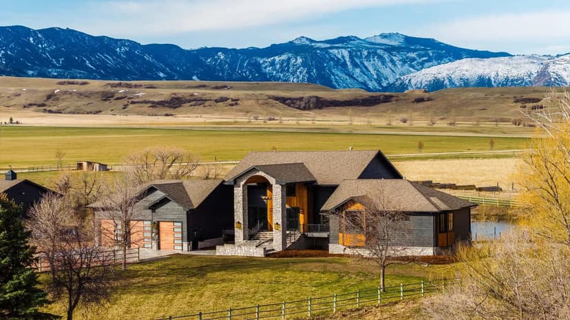 Big Horn Polo Estate