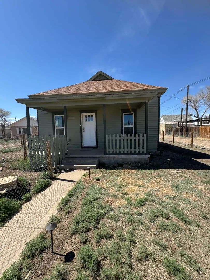 629 St. Vrain Avenue